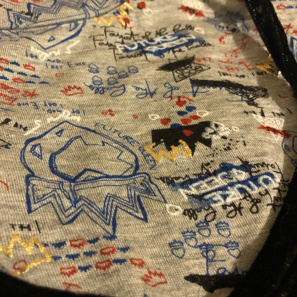 Descendants Dress